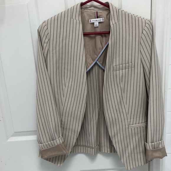 Tommy Hilfiger Blazer - Picture 3 of 8